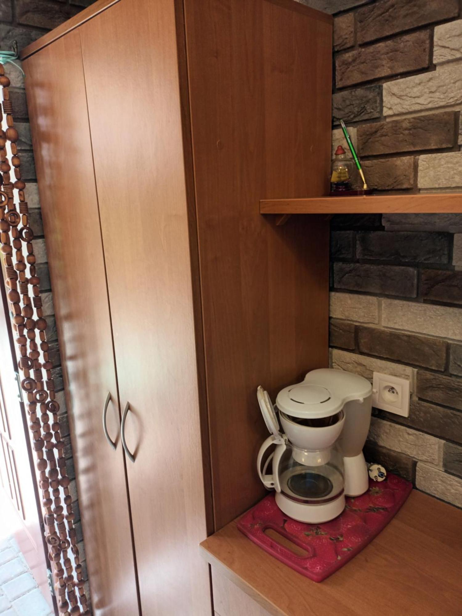 Mirella Miedzyzdroje Pokoje Studio Bagian luar foto