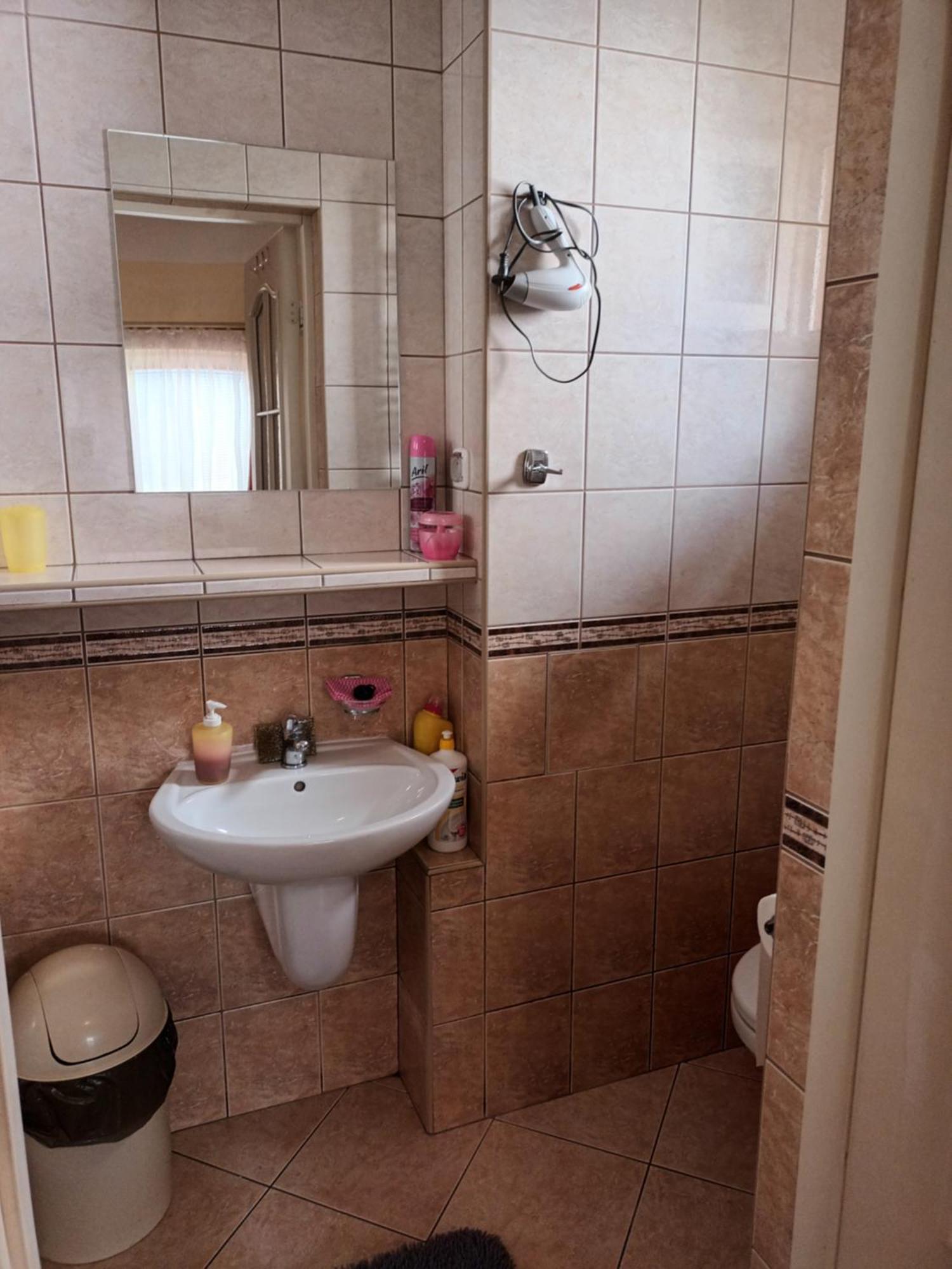 Mirella Miedzyzdroje Pokoje Studio Bagian luar foto